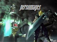 Personagges